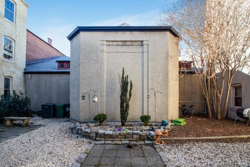 Charming 1bd/1ba Studio; Walk To Stadiums & Umd