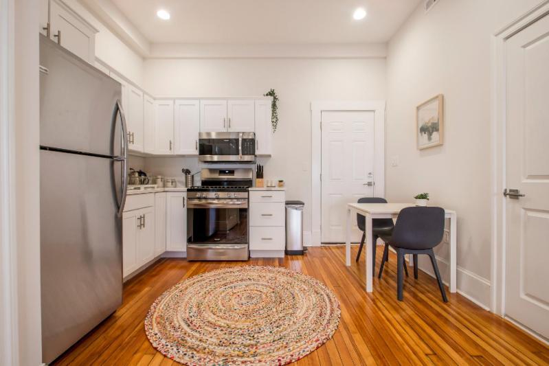 Appartement Charming 1bd/1ba Studio; Walk To Stadiums & Umd Baltimore
