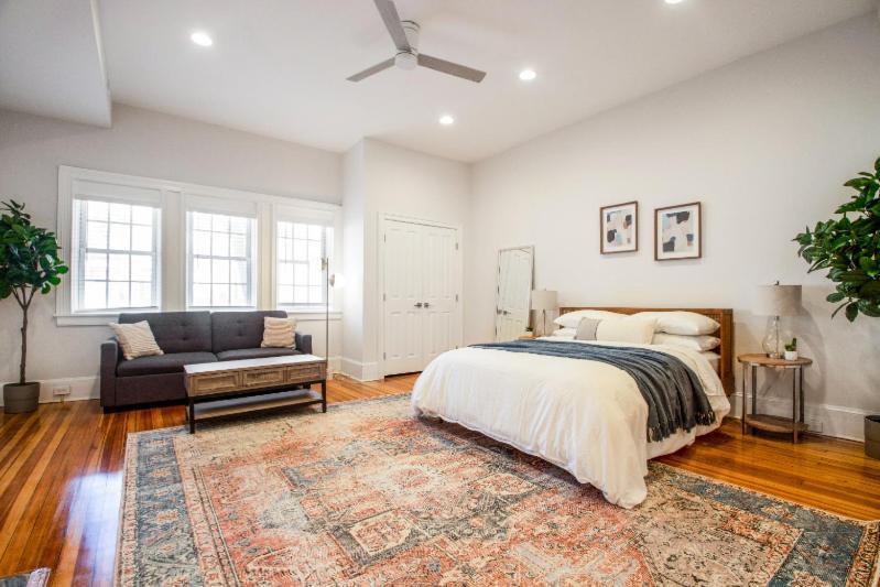 Appartement Charming 1bd/1ba Studio; Walk To Stadiums & Umd Baltimore