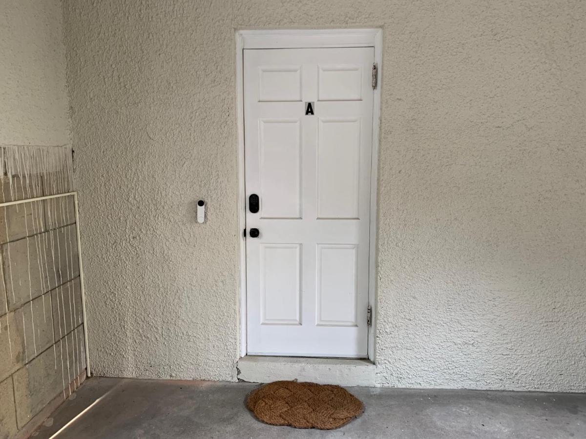 Appartement Charming 1bd/1ba Studio; Walk To Stadiums & Umd *