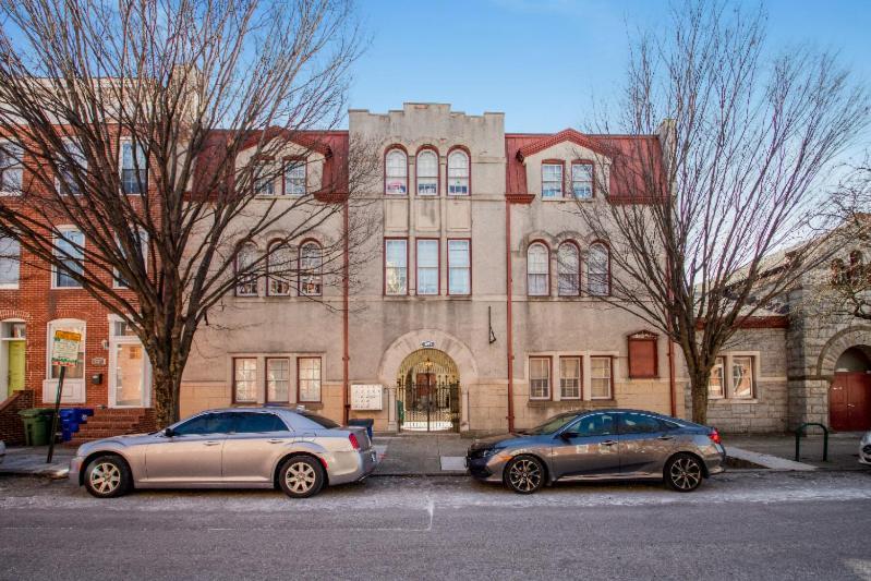 Apartment Charming 1bd/1ba Studio; Walk To Stadiums & Umd *