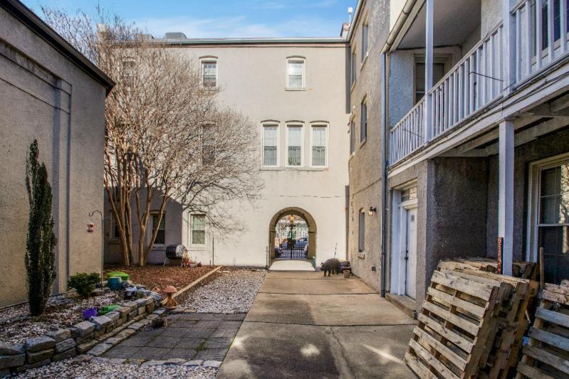 Charming 1bd/1ba Studio; Walk To Stadiums & Umd