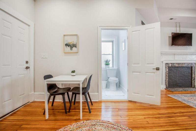 Charming 1bd/1ba Studio; Walk To Stadiums & Umd Apartment Baltimore