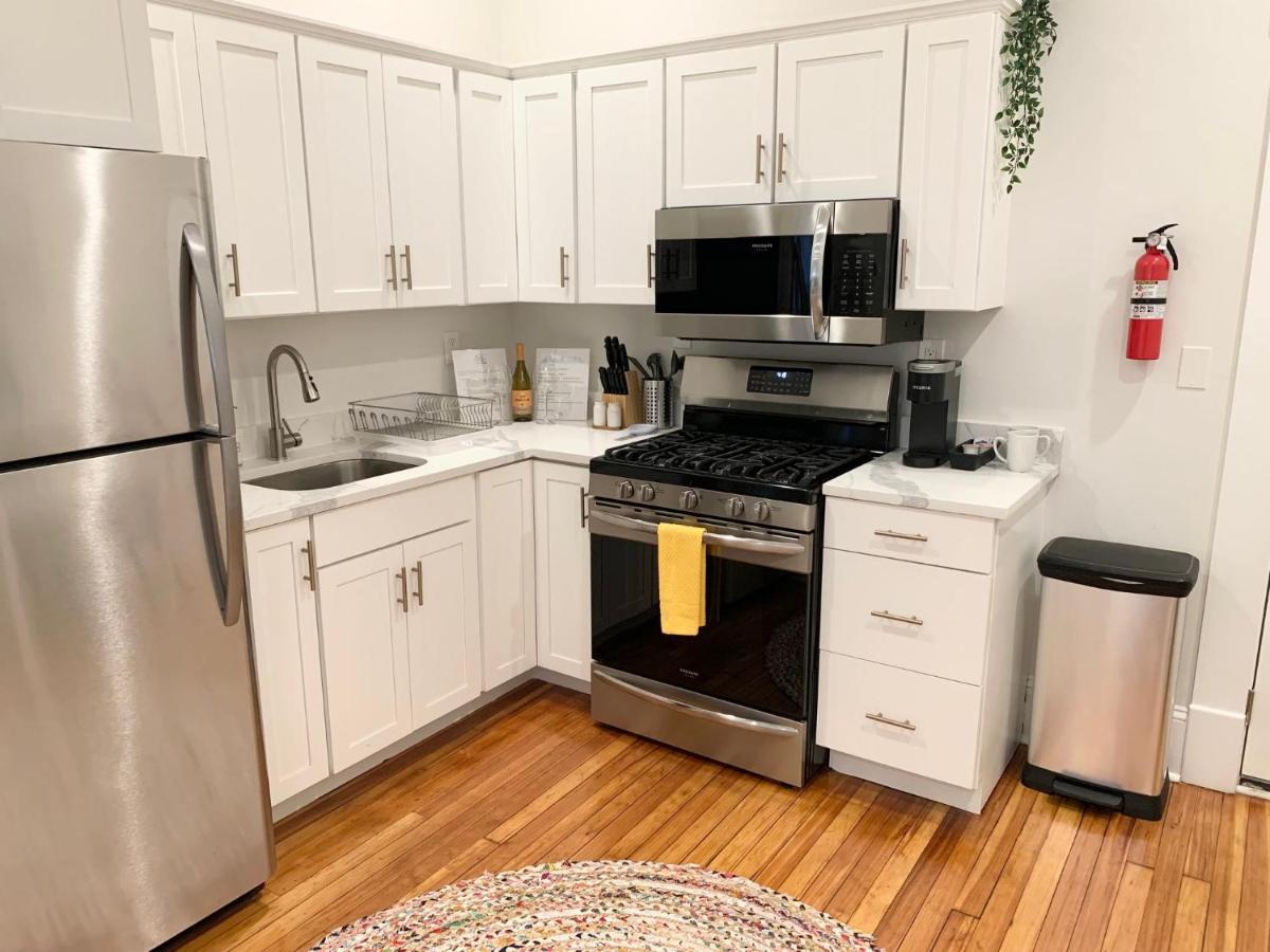Charming 1bd/1ba Studio; Walk To Stadiums & Umd Apartment *